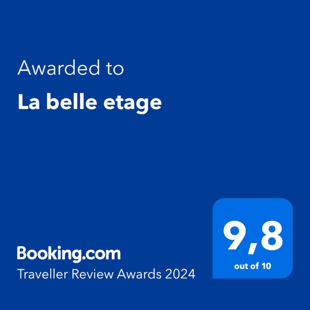 La Belle Etage Fuer Nichtraucher Coesfeld Kültér fotó