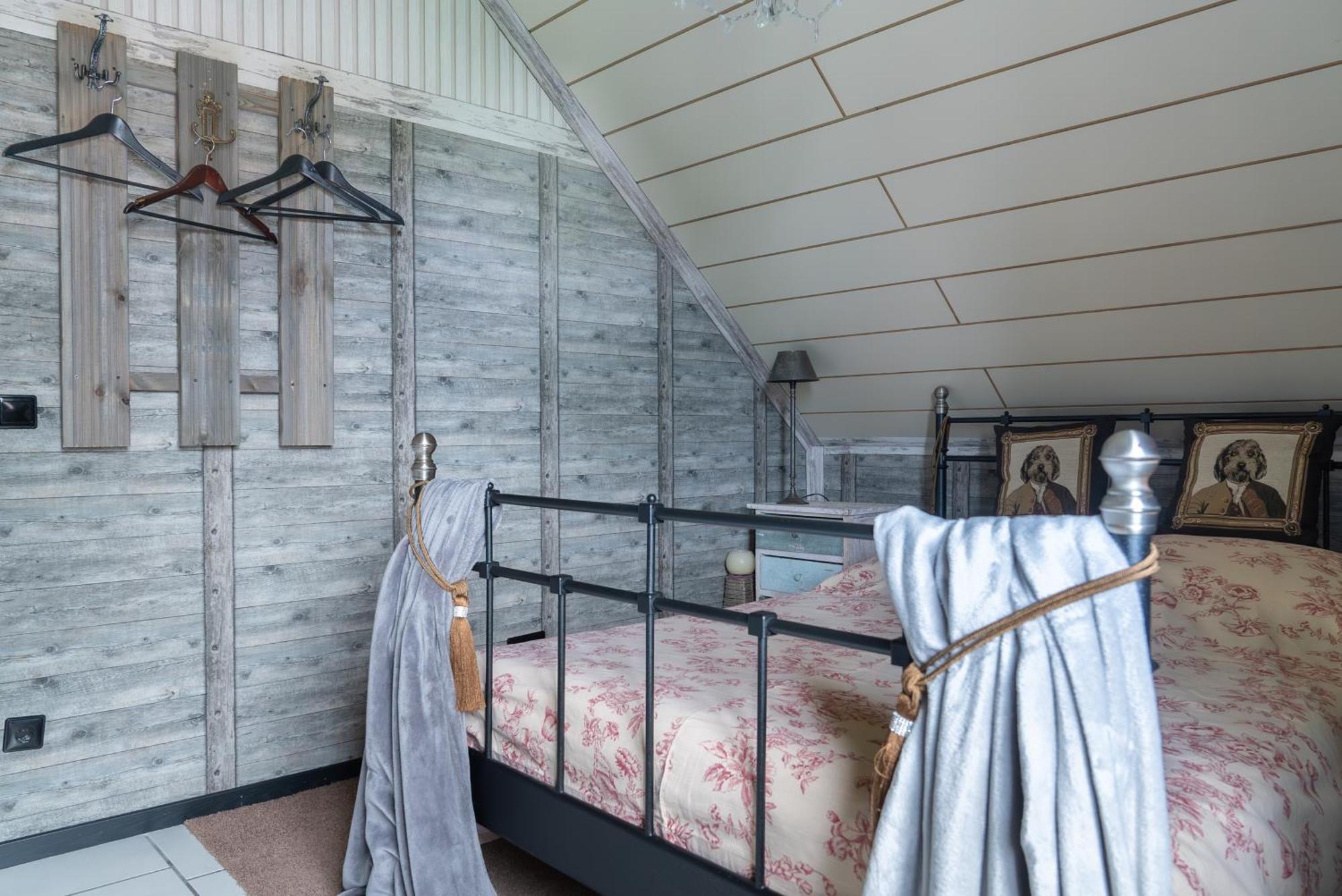 La Belle Etage Fuer Nichtraucher Coesfeld Kültér fotó