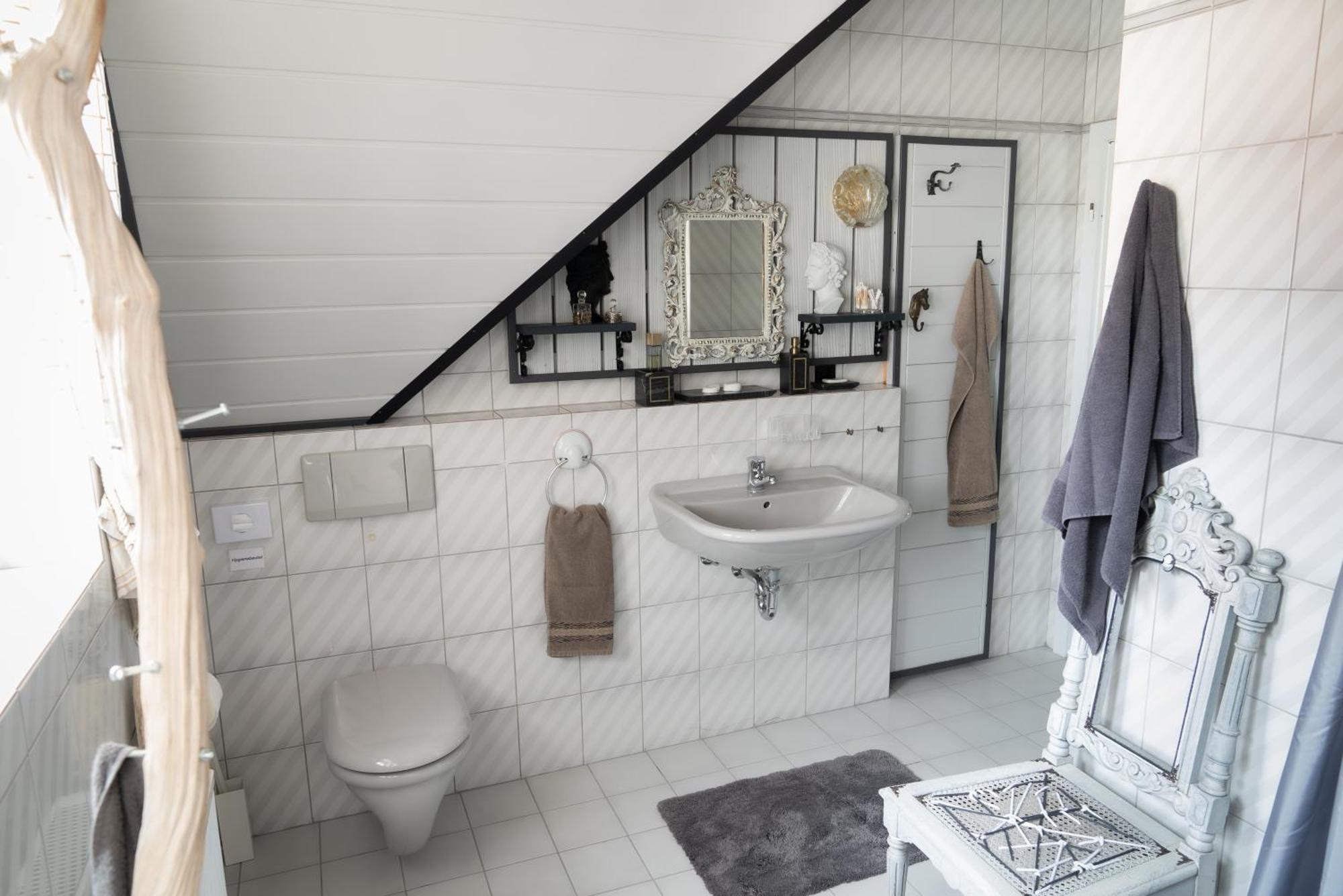 La Belle Etage Fuer Nichtraucher Coesfeld Kültér fotó