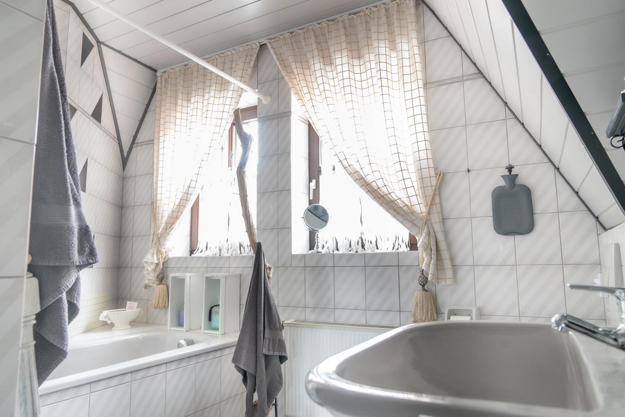 La Belle Etage Fuer Nichtraucher Coesfeld Kültér fotó