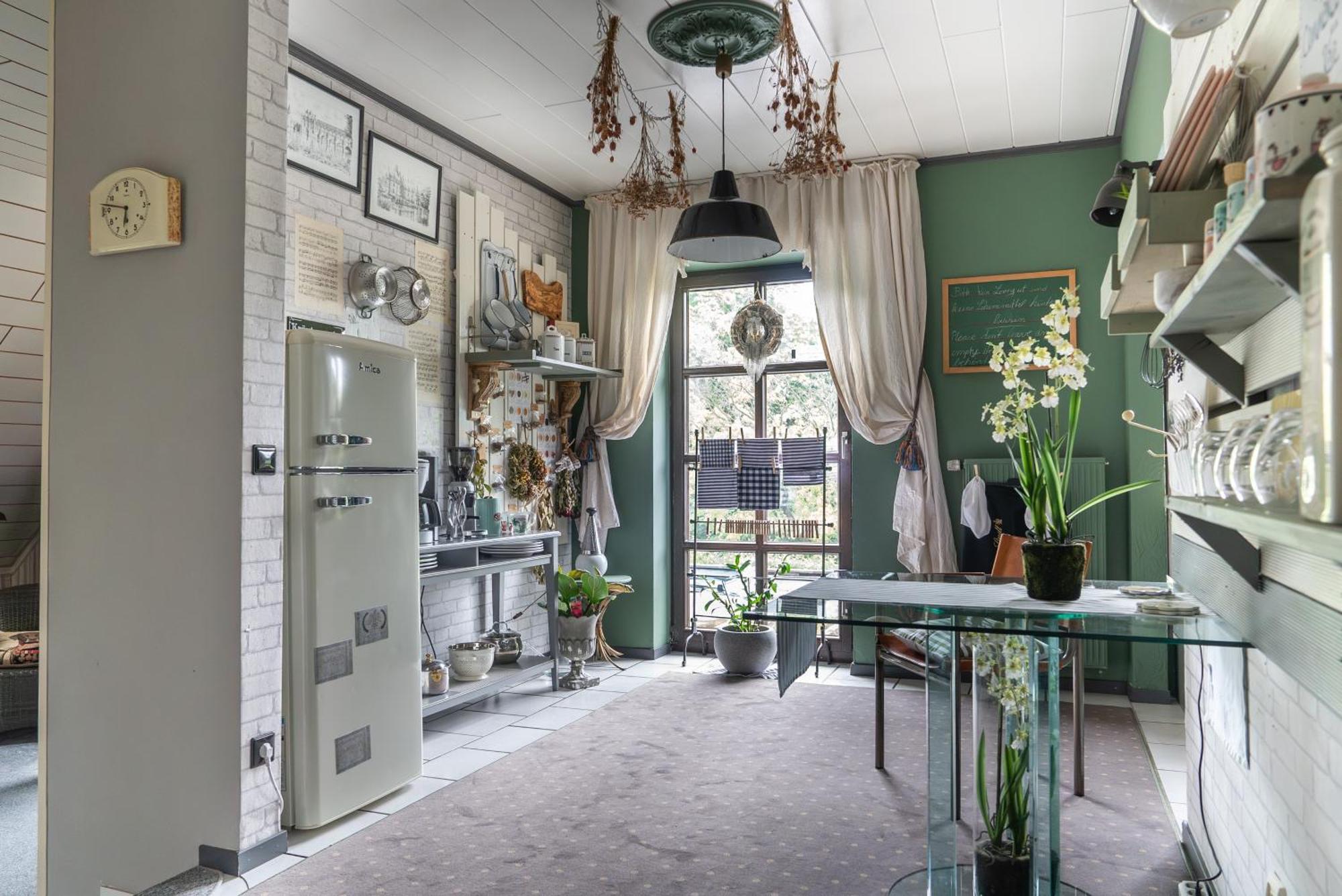 La Belle Etage Fuer Nichtraucher Coesfeld Kültér fotó